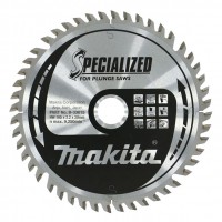 Makita B-33015 165 X 20mm X 48th X 2.2mm Kerf Saw Blade For SP6000K £45.49